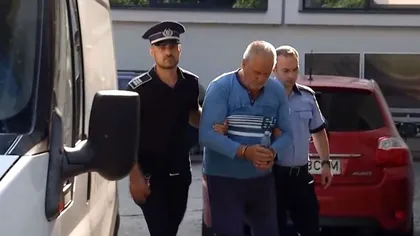 Gheorghe Dincă a depus plângere că a fost bătut de forţele de ordine. Parchetul a deschis dosar penal în urma sesizării