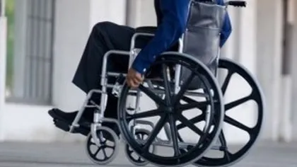 Situaţie dramatică: România are la ora actuală 900.000 de persoane cu dizabilităţi în grija statului