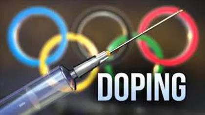 Şoc în sportul românesc! Un sportiv de top, medaliat olimpic, a fost găsit DOPAT