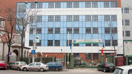 Ministrul Sănătăţii a trimis Corpul de control la Spitalul de Copii 