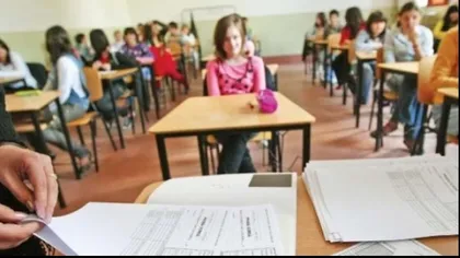 Ministerul Educaţiei: elevii claselor a VII-a şi a XI-a susţin separat simularea examenelor de Evaluare Naţională şi BAC 2020 UPDATE