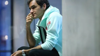Roger Federer va deveni miliardar în 2020. Doar trei sportivi în istorie au depăşit pragul de un miliard de dolari