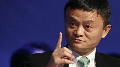 Fondatorul Alibaba, Jack Ma, donează 14 milioane de dolari pentru realizarea unui vaccin împotriva coronavirusului