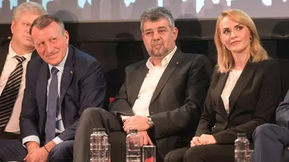 Marcel Ciolacu: Nu am hotărât dacă voi candida pentru funcţia de preşedinte al PSD. Nu exclud o echipă cu Firea