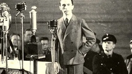 Goebbels l-a demis pe ministrul Culturii din Brazilia. Cum a fost posibil