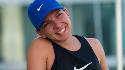 Simona Halep, locul trei în topul celor mai buni sportivi din Balcani, în 2019. Pe primul loc s-a clasat Novak Djokovic