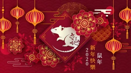 Zodiac CHINEZESC saptamana 27 IANUARIE - 2 FEBRUARIE 2020. Mesajul de la inteleptii din Orient pentru cele 12 zodii!
