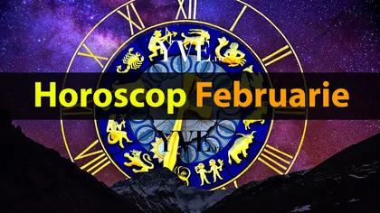 HOROSCOP FEBRUARIE 2020. Careu tensionat dintre Venus din Berbec şi Jupiter din Capricorn, zodiile sunt afectate