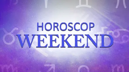 Horoscop WEEKEND 10-12 ianuarie 2020. Un weekend o dată la 500 ani! Ce se petrece în Univers ACUM