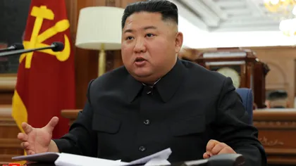 Kim Jong Un ar avea din nou probleme de sănătate