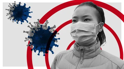 Transportul din oraşul Wuhan a fost suspendat de teama transmiterii coronavirusului