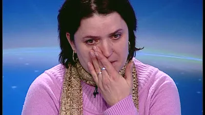 Mama Alexandrei Măceşanu a răbufnit: Să le fie ruşine procurorilor