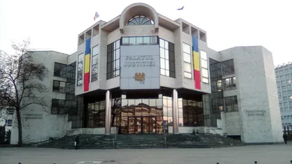 Judecătorii Tribunalului Maramureş opresc activitatea şi boicotează constituirea Birourilor Electorale Judeţene