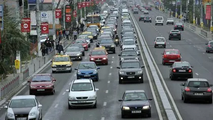 Maşinile sub Euro 4 ar putea fi interzise în România! Un primar a făcut propunerea