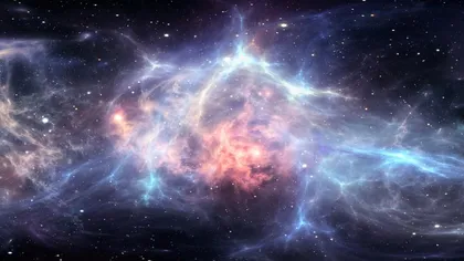 Calea Lactee are un nor gigantic de gaz din care se formează stelele