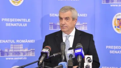 Călin Popescu Tăriceanu, vizat de un nou dosar penal pentru abuz în serviciu