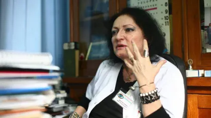 Medicul Monica Pop, declaraţii controversate după ce Klaus Iohannis s-a vaccinat anti-COVID. 