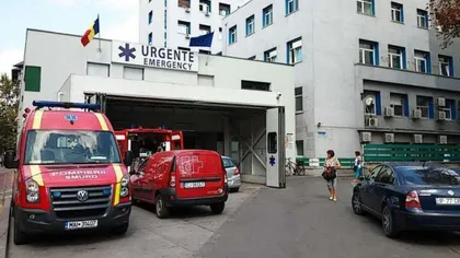 O altă pacientă ar fi fost arsă la Spitalul Floreasca! Ministerul Sănătăţii investighează cazul