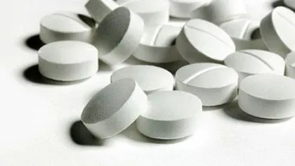 Paracetamol şi aspirină, cumpărate doar după o evaluare medicală din partea farmacistului