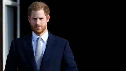 Prinţul Harry, prima reacţie după anunţul retragerii din Casa Regală: 