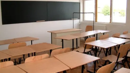 IŞMB anunţă că începând de marţi cursurile vor fi suspendate parţial. Lista şcolilor închise în Bucureşti din cauza gripei