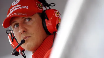 Starea lui Michael Schumacher, dezvăluită de un celebru neurochirurg. 