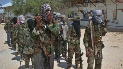 O bază americană din Kenya a fost atacată de miliţiile afiliate Al Qaida