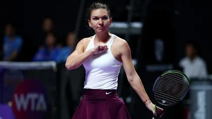Simona Halep, după explozia de cazuri de covid-19 de la Roland Garros. 