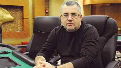 Sorin Constantinescu, numit consilier al Guvernului în domeniul jocurilor de noroc