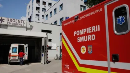 Dosar penal în cazul celui de-al doilea pacient ars pe masa de operaţii a Spitalului Floreasca