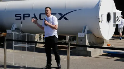 Las Vegas: Tunelul Hyperloop al lui Elon Musk ar putea deveni operaţional în acest an