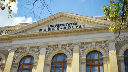 Universităţi româneşti care sunt în clasamentul internaţional