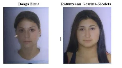 Alertă în Ialomiţa! Două fete, date disparute după ce au plecat să se întâlnească cu un bărbat cunoscut pe Facebook