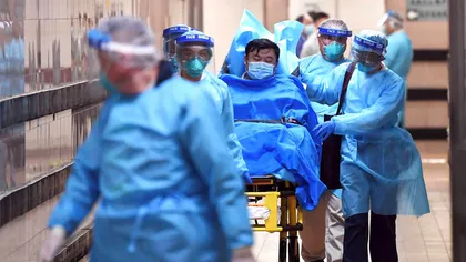 Bilanţ coronavirus: 305 decese confirmate, peste 14.300 cazuri confirmate de îmbolnăvire. Primul deces în afara Chinei
