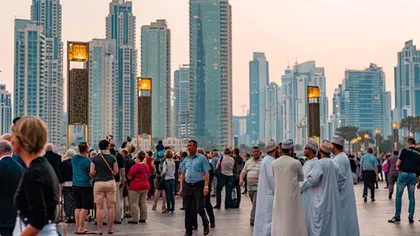 Emiratele Arabe Unite lansează o nouă viză turistică pe o perioadă de cinci ani