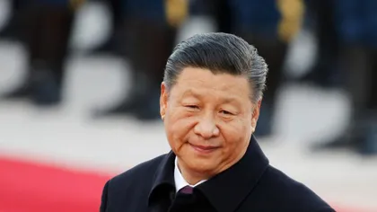 Facebook a comis gafa: a făcut o traducere vulgară, încurcând numele liderului chinez, Xiu Jingping