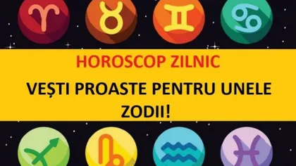 Horoscop 24 ianuarie 2020. Zi de călătorie pentru multe zodii. Pot apărea conflicte conjugale