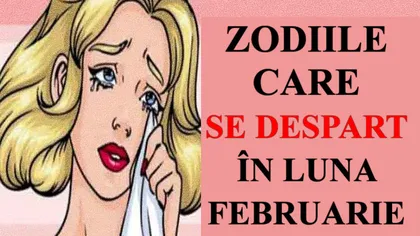 Horoscop lunar DRAGOSTE FEBRUARIE 2020. Ce-ti aduce luna iubirii?
