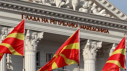 Parlamentul Macedoniei de Nord s-a autodizolvat. Urmează alegeri anticipate în 12 aprilie