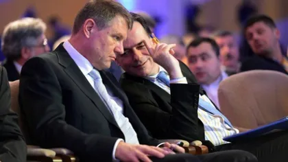 Orban, despre tensiunile cu Klaus Iohannis. 
