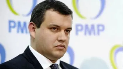 Eugen Tomac: Partidele anti-PSD sunt obligate să meargă cu candidaţi comuni, altfel ne merităm soarta