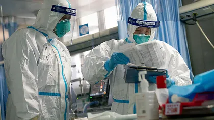 China înterzice înmormântările persoanele decedate din cauza virusului ucigaş. Ce se întâmpla cu cadavrele victimelor