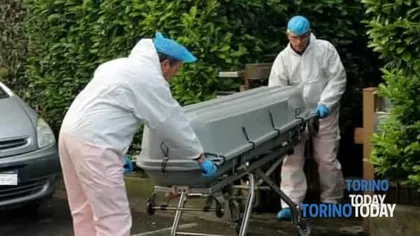 Cadavrul unui român decedat într-un accident de muncă în Italia, aruncat la groapa de gunoi