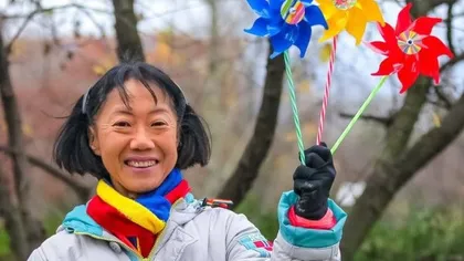 Discriminarea asiatică prin coronavirus a început în România! Ce a păţit o femeie din Japonia pe o stradă din Bucureşti