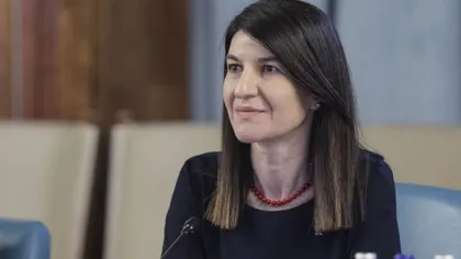 Violeta Alexandru, acuzaţii dure la adresa PSD: M-am lovit de o serie de jigniri şi o atitudine arogantă