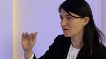 Ministrul Muncii, Violeta Alexandru: Pensiile vor creşte, nu am niciun element care să sugereze că nu se va întâmpla asta