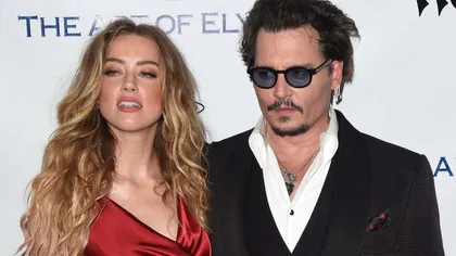 Johnny Depp plănuia moartea fostei soţii în timpul căsniciei. 