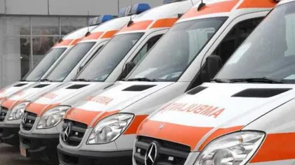 Directorul Serviciului Județean de Ambulanță Gorj este în carantină, întors de la Milano, a fost plasat în carantină