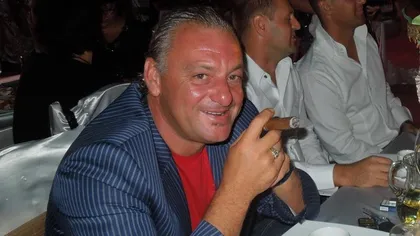 Condamnat în România, evazionistul bihorean Racz Attila trăieşte în lux în Ungaria