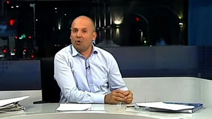 Radu Banciu apără legea PSD prin care jurnaliştii sunt scutiţi de impozitul pe venit: 